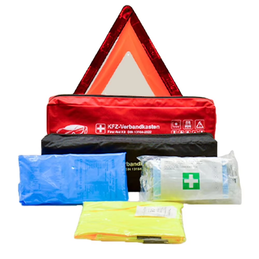 PBT Bandage 7.5: An Effective Wound Dressing in Survival