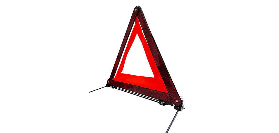 Warning Triangle