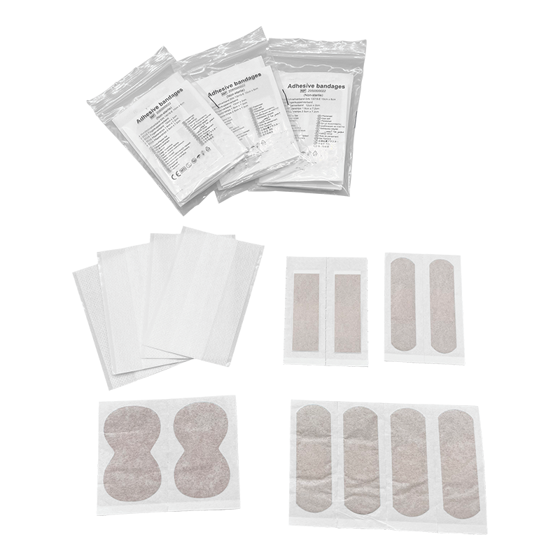 Adhesive Plaster Dressing