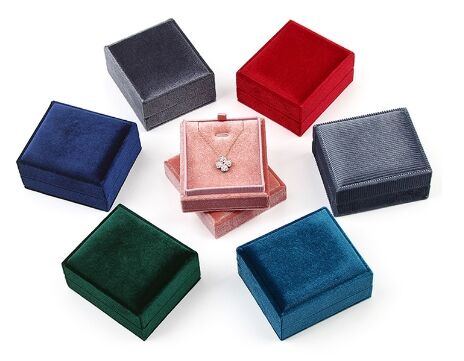 The Art of Jewelry Boxes: Functionality and Elegance