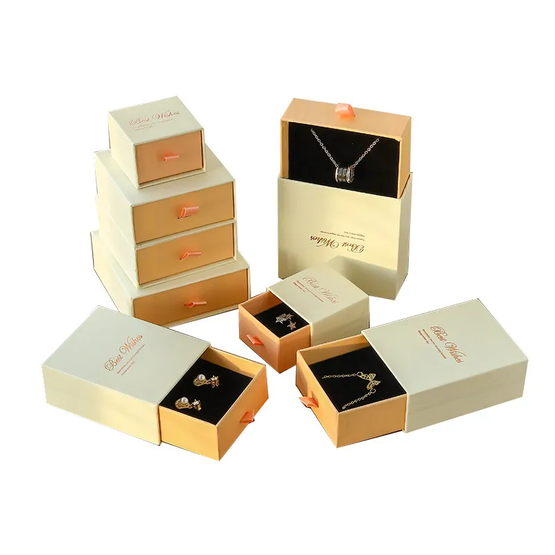 Store Your Items Safe And Stylish with YANENG Jewelry Box