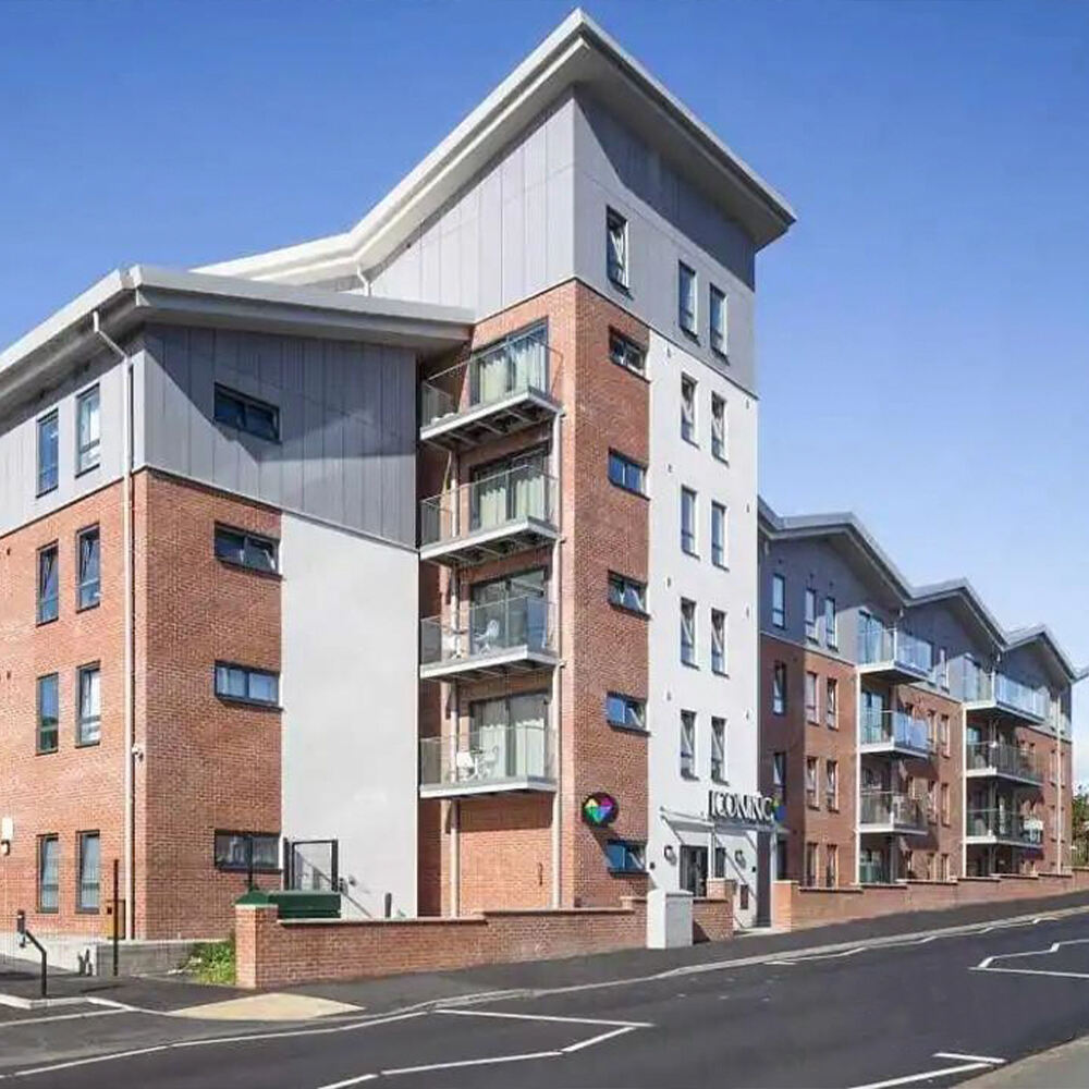 Operations Manager, Residential Community