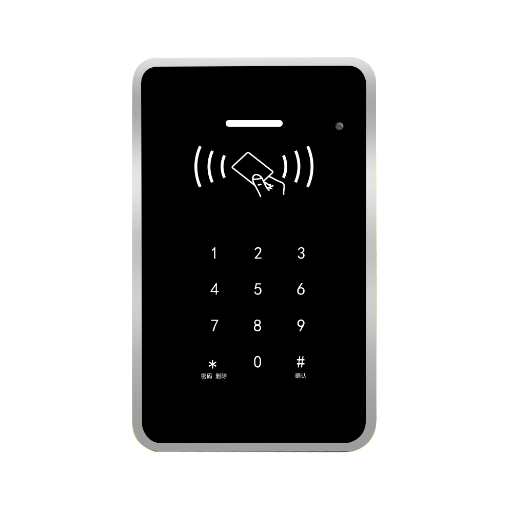 M364 4G WiFi Bluetooth Access Control