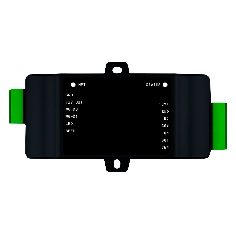 BC240 4G WiFi Single Door Access Control Controller