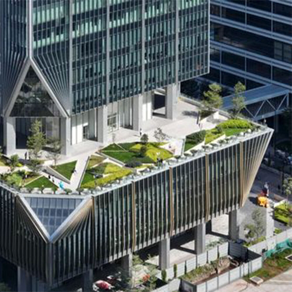 Facilities Lead, Corporate Campus