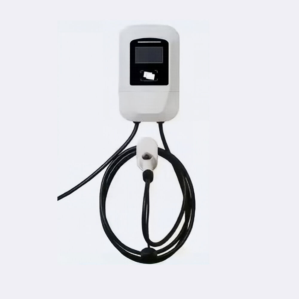 7kW AC EV Charger (European Standard)