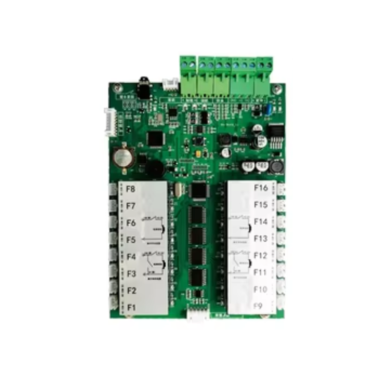 EC503 Elevator Control Board