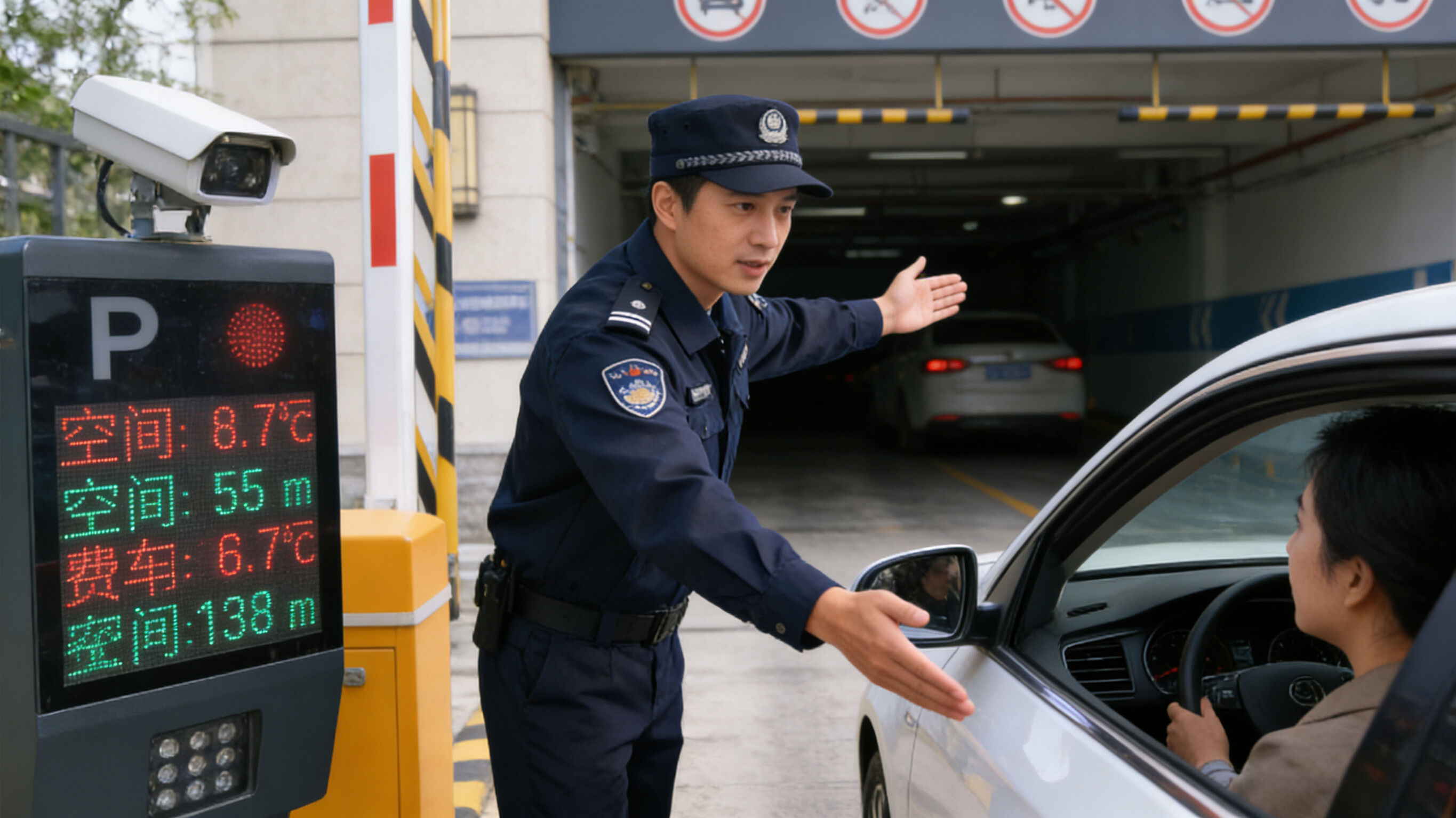 Smart Community Security Solutions Gain Momentum