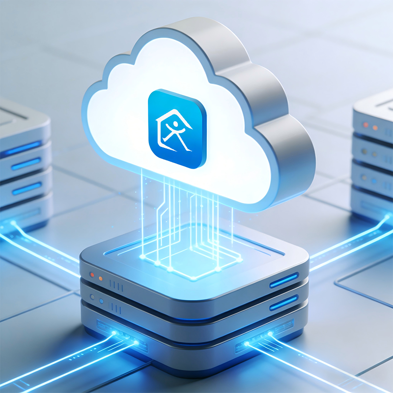 Software APP & Cloud