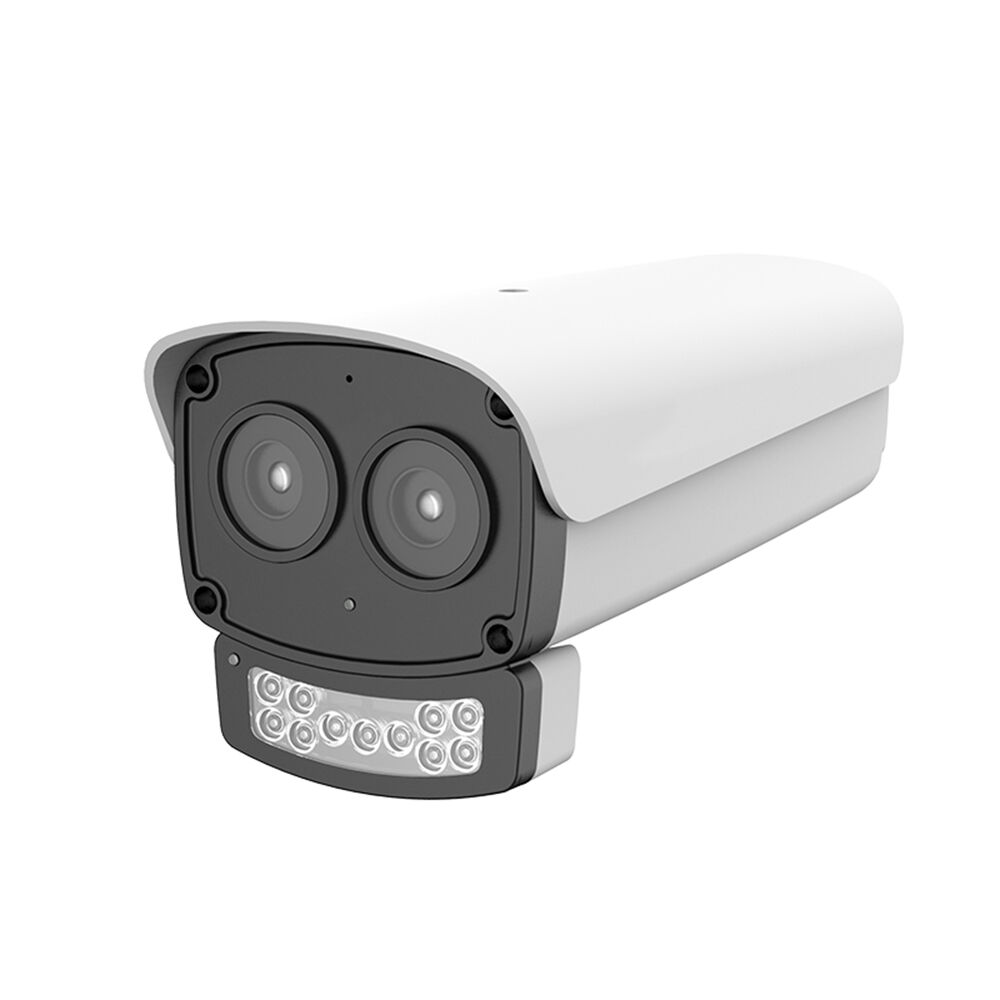 A9001 Face Recognition Camera