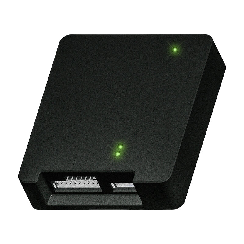 TC430 Singles Door Controller 20250320