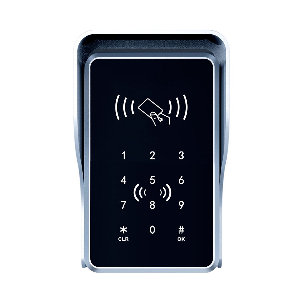 M503 Bluetooth access control machine