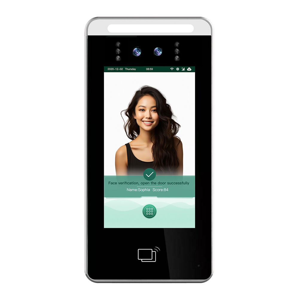 VF632 Face Recognition Terminal