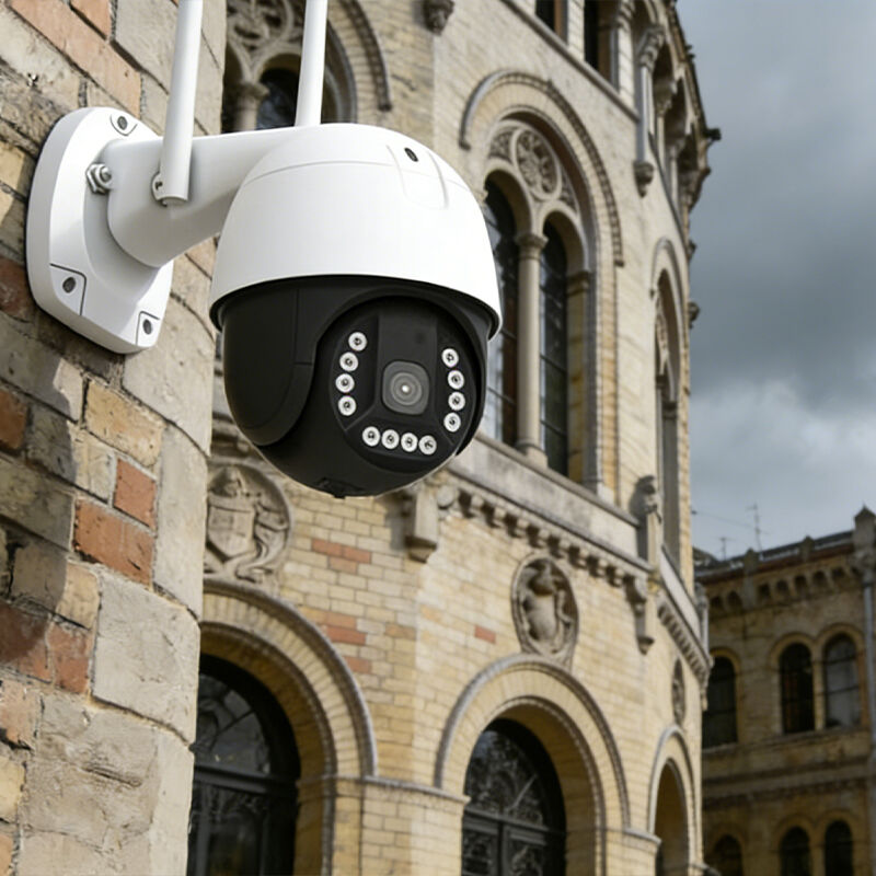 Video Surveillance