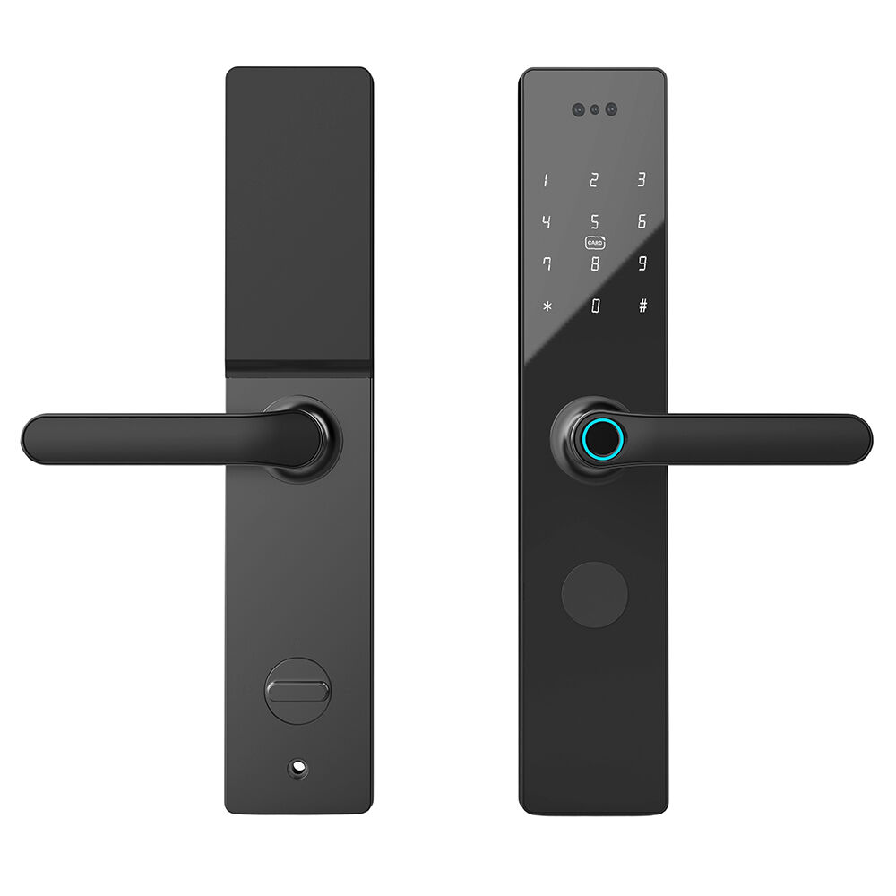 BL864 IoT Smart Lock Series