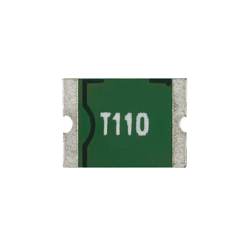 0,1-3A 6-60V PTS1812 Σειρά SMD 1812 (4532 μετρικά) PTC Επαναστήλιος ασφαλιστής Bussmann