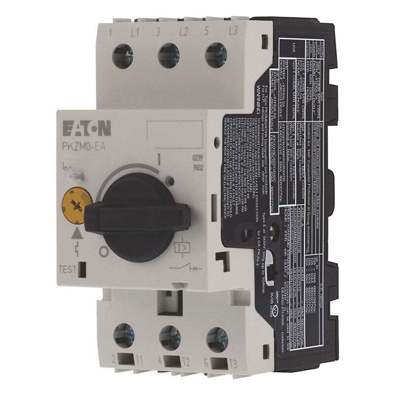 Molded Case Circuit Breaker Solutions Provider Advanced Protection for Electrical Systems 