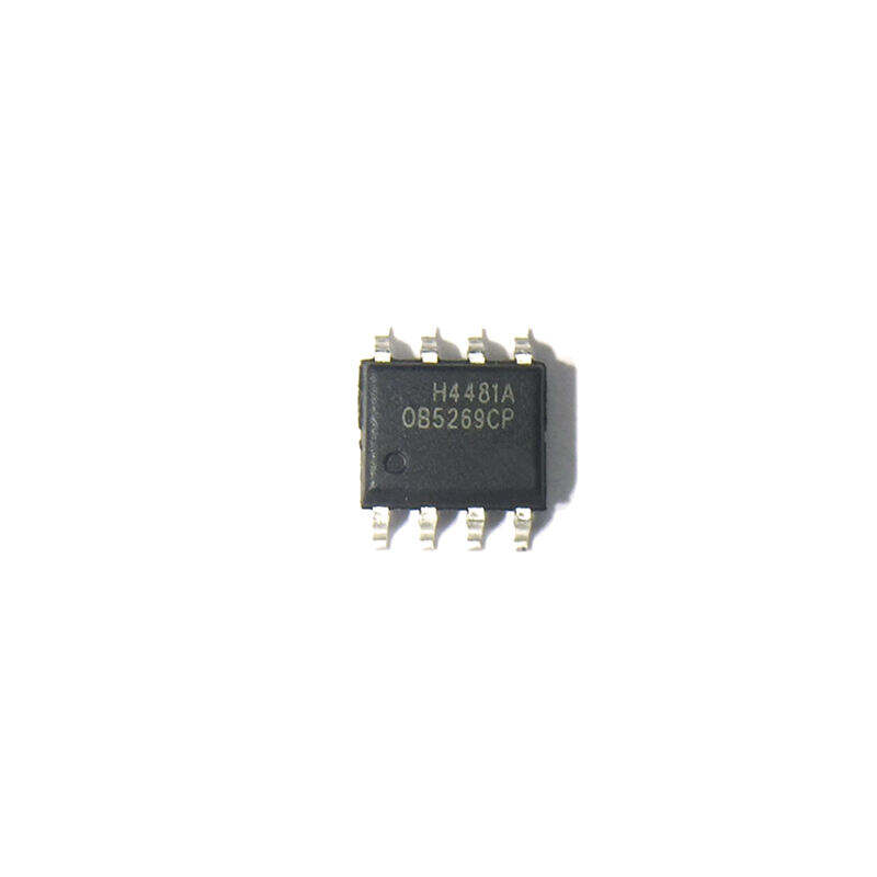 On-Bright IC OB5269BCPA Highly Integrated Current Mode PWM Control Integrated Circuit Chip