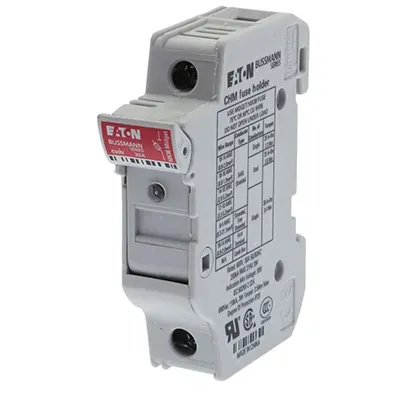 The Essential Role of Fuse Holders in Electrical Safety