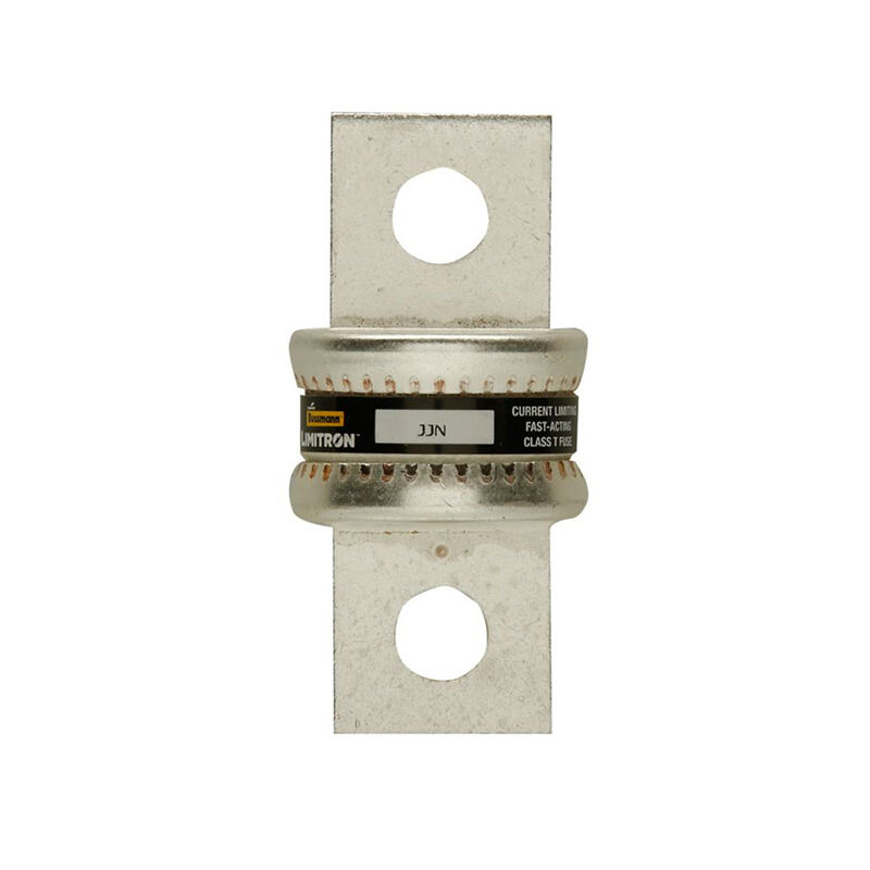 400A 300Vac JJN-400 Class T Fast Acting Bussmann Fuse