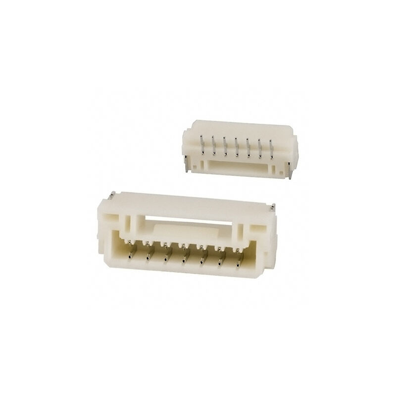 2.JST GHR Series For Printed Circuit Boards Crimp Connector