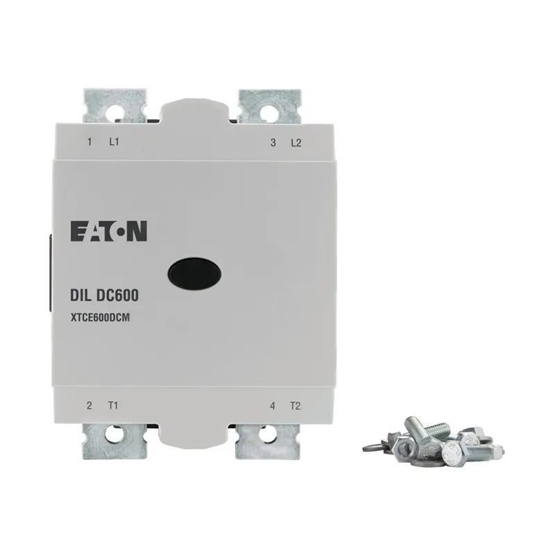 Durable Contactor for Automotive Electronics Control