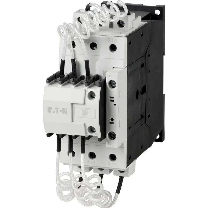 High Performance AC Contactor Solutions for Industrial Control