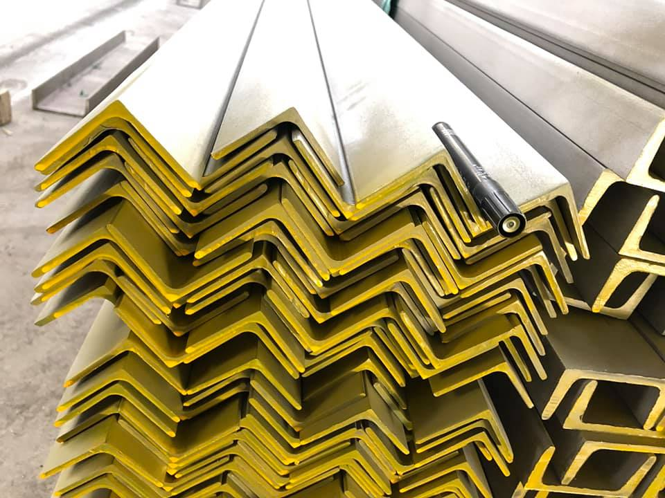 Which are TOP5 steel profile suppliers in China?