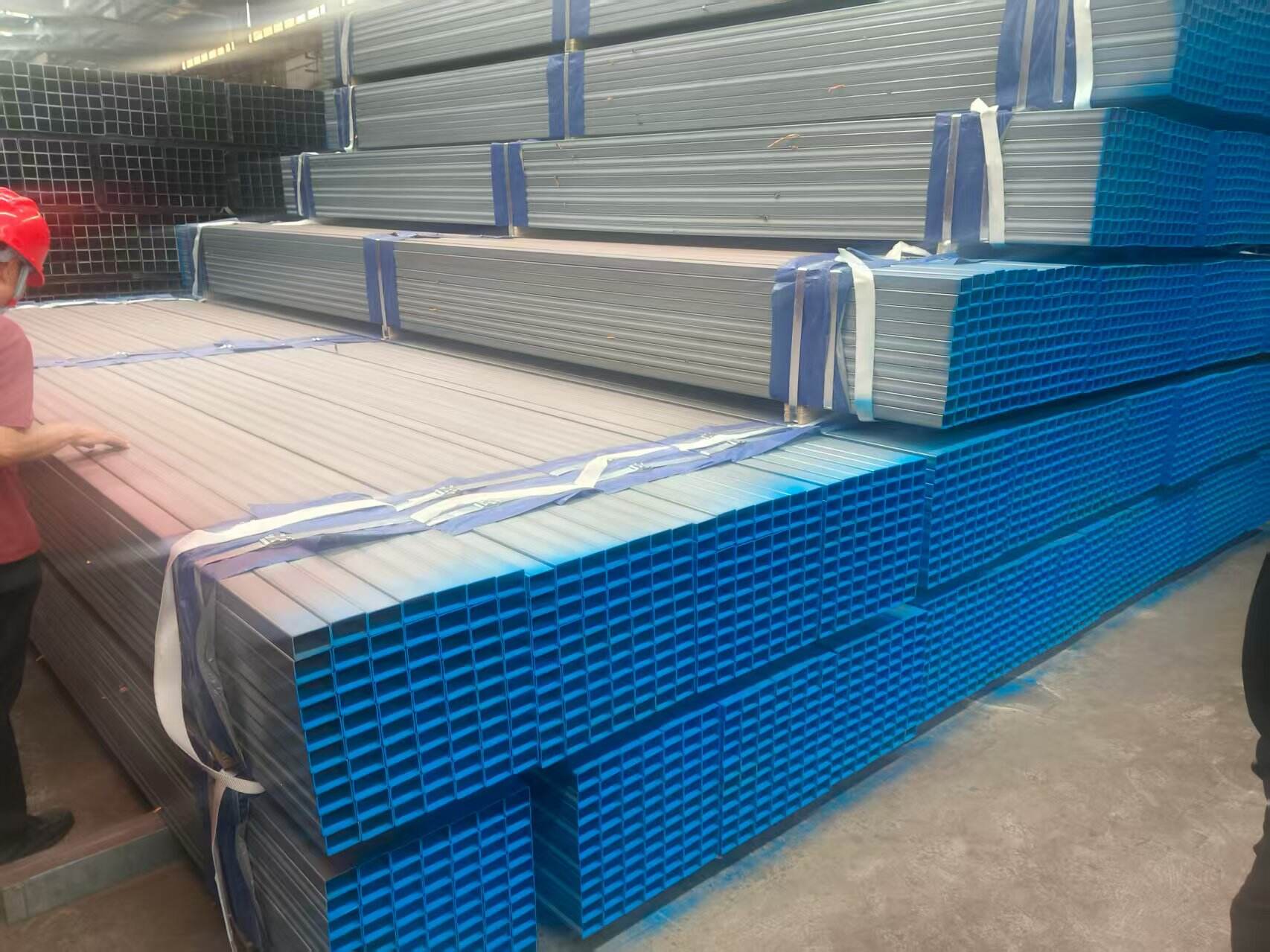ZAM Steel vs. Galvanized & Galvalume: Which Offers the Best Corrosion Resistance?