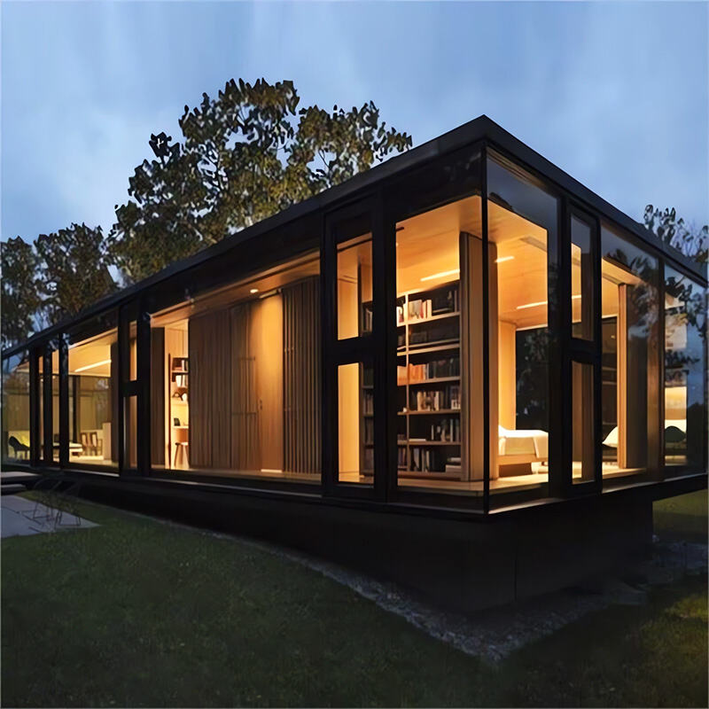 20ft-40ft Flat Pack Prefab House, China 20ft-40ft Flat Pack Prefab ...