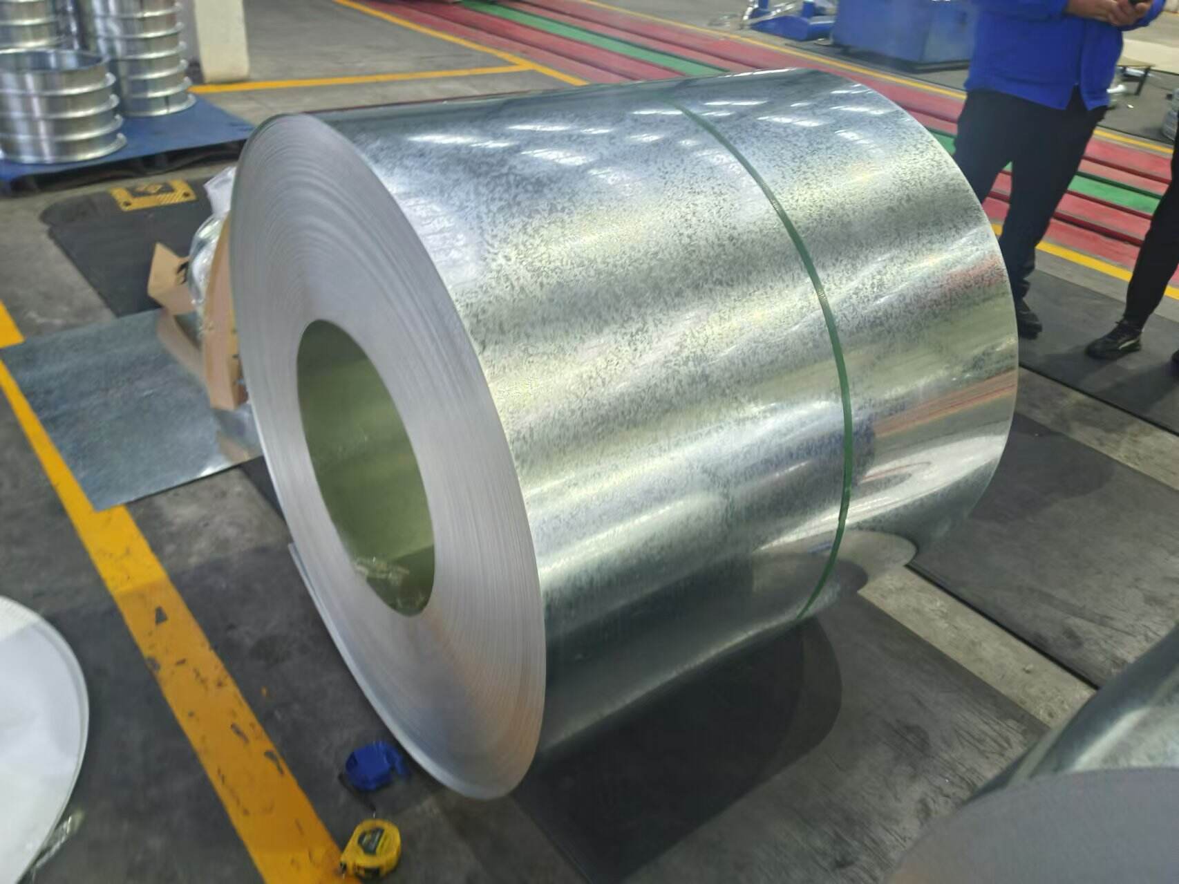 Top 5 Galvanized Sheets Manufacturer From China
