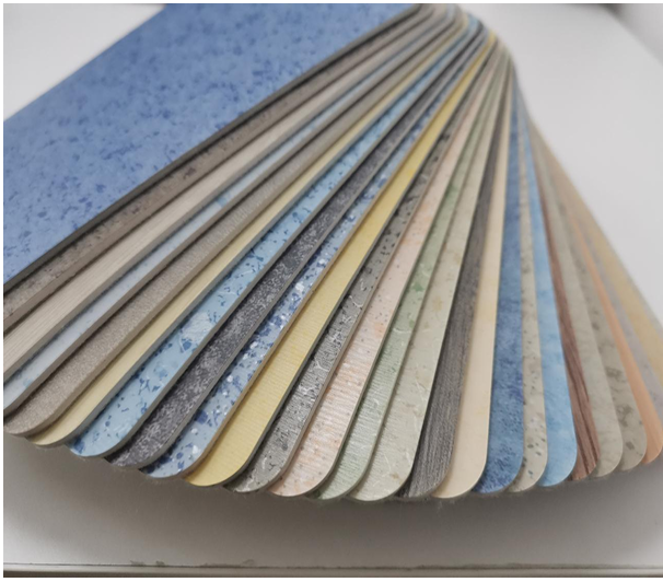 How to choose between PVC floor and SPC floor