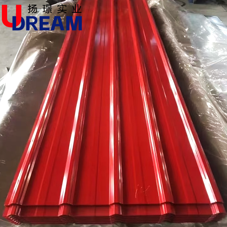 Udream Steel تساعدك في كيفية اختيار أفضل لوحة سقفية