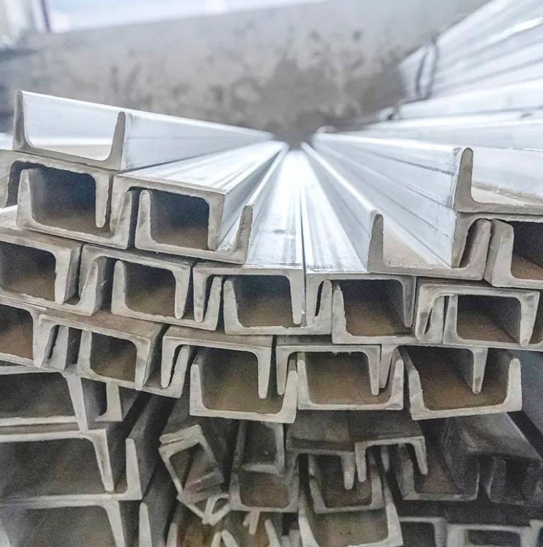 Top 5 Trading Companies In Stainless Steel Channel