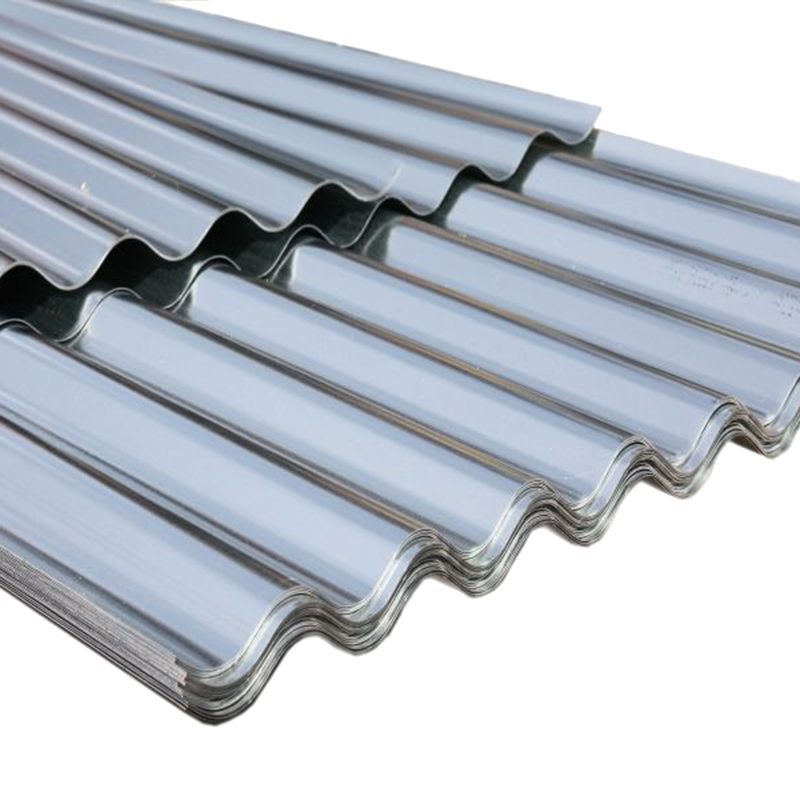 Best Metal Roofing Sheets (PPGI/PPGL) for Hot Climates Export Guide 2025
