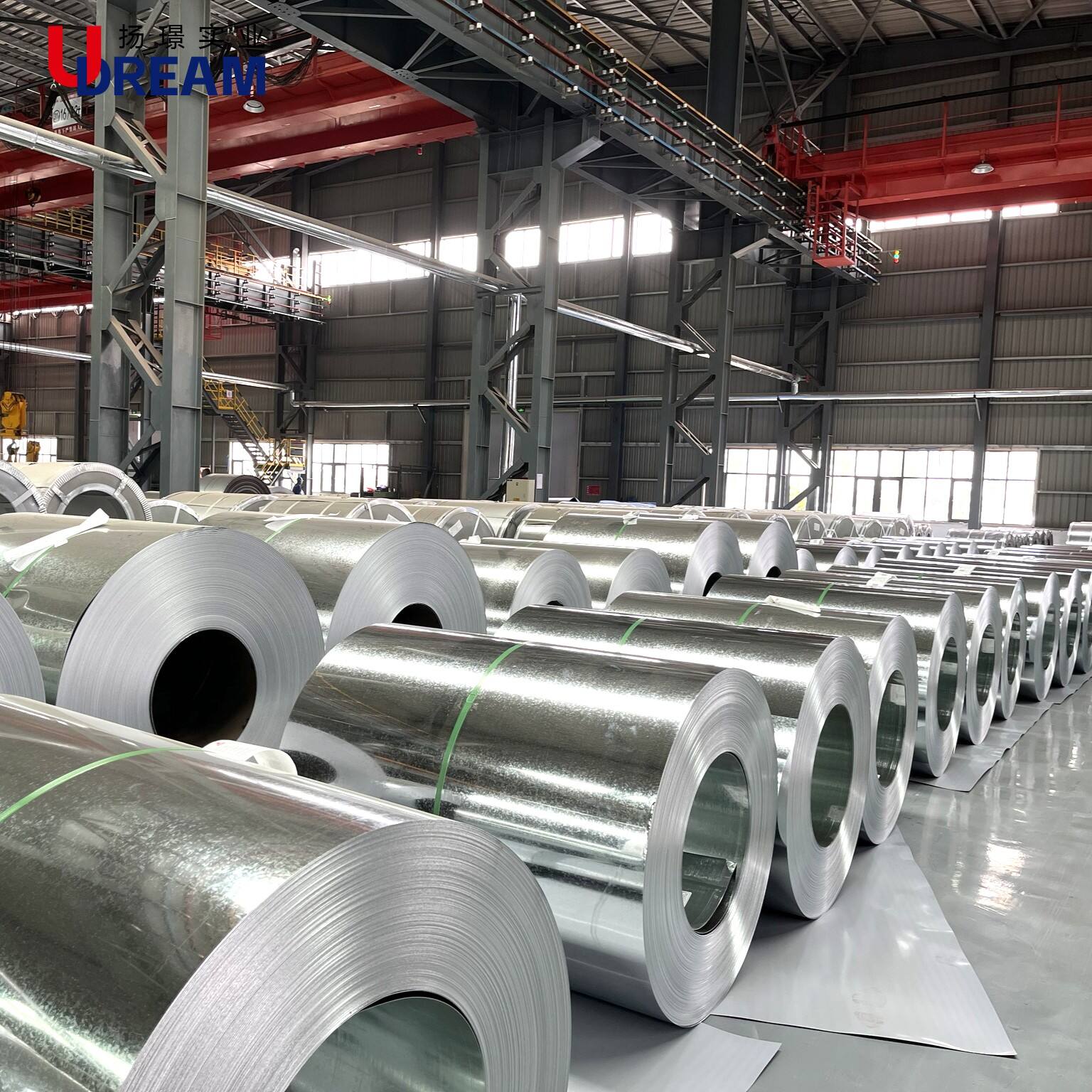 Why Corrugated Galv Sheets Thickness Selection Impacts Load Capacity