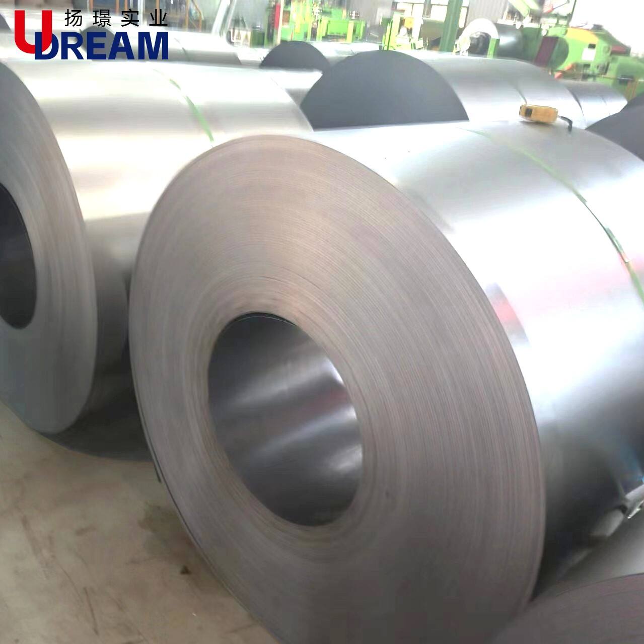 How Cold Rolled Coil Hardness Levels Impact Bending Operations