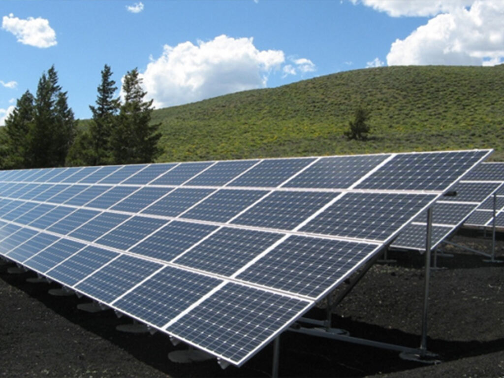 Photovoltaic! 6 methods for calculating the power generation of photovoltaic power plants