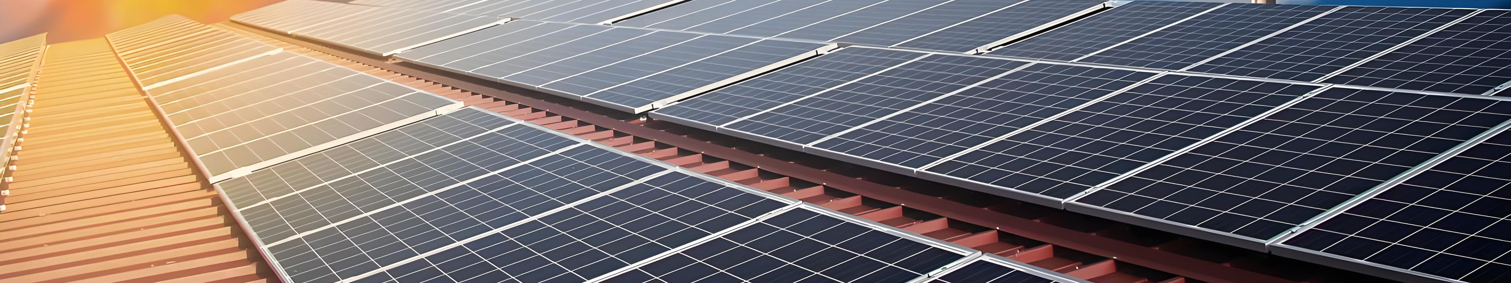 Cách Tính Lượng Năng Lượng Mặt Trời Hàng Ngày Được Tạo Ra Trên Mỗi Mét Vuông Dựa Trên Hiệu Suất Mô-đun PV Mới Nhất