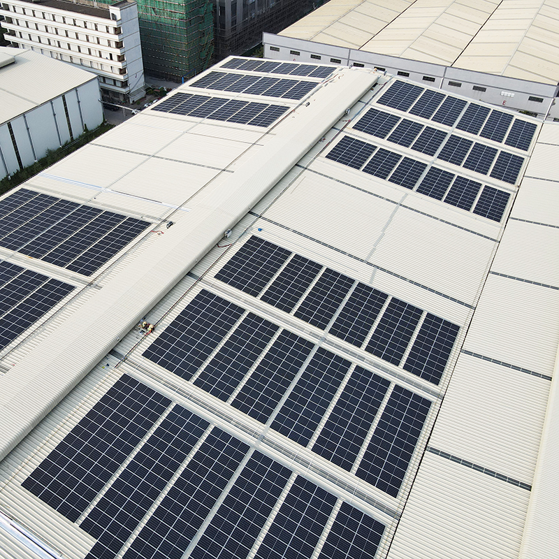 The Role of Solar Panels in Achieving Energy Independence