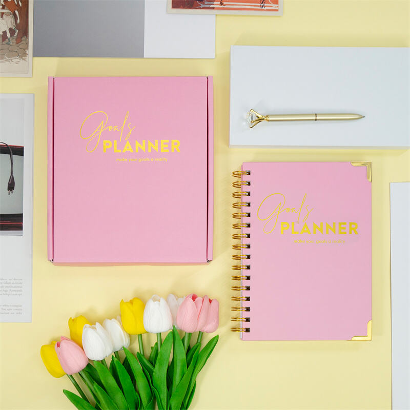 Weekly Planners vs. Monthly Planners: Which is Better for Your Daily Schedule?