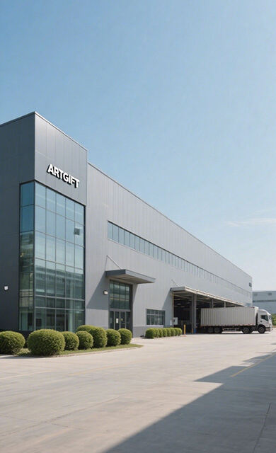 Guangzhou Artgift Trading Ltd.