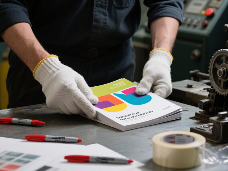 How to Customize Notebooks for Your Business: A Step-by-Step Guide