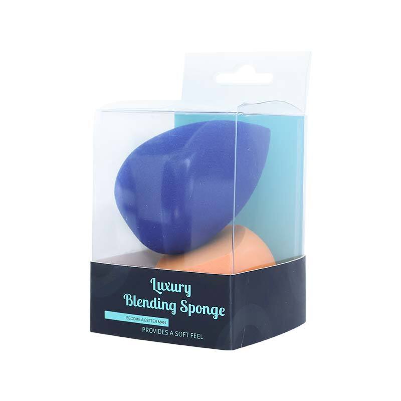 Luxury Large Size Makeup Sponge Set