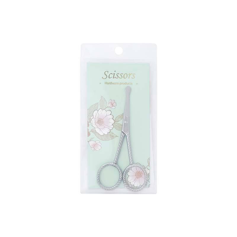 Fashion Makeup Scissors