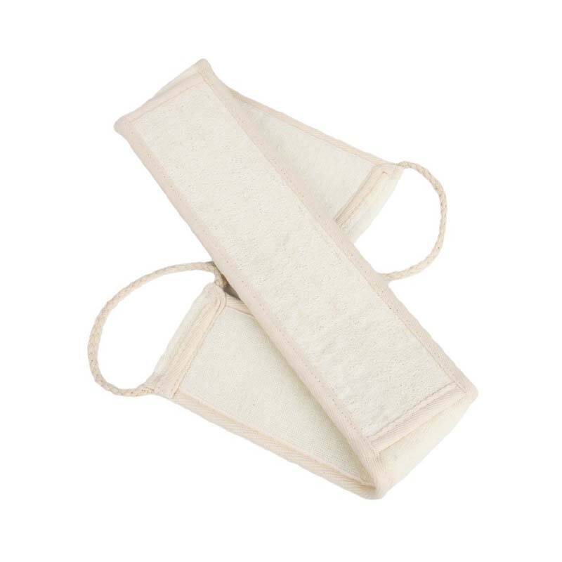 Eco-Friendly Series Natural Material Back Scrubber