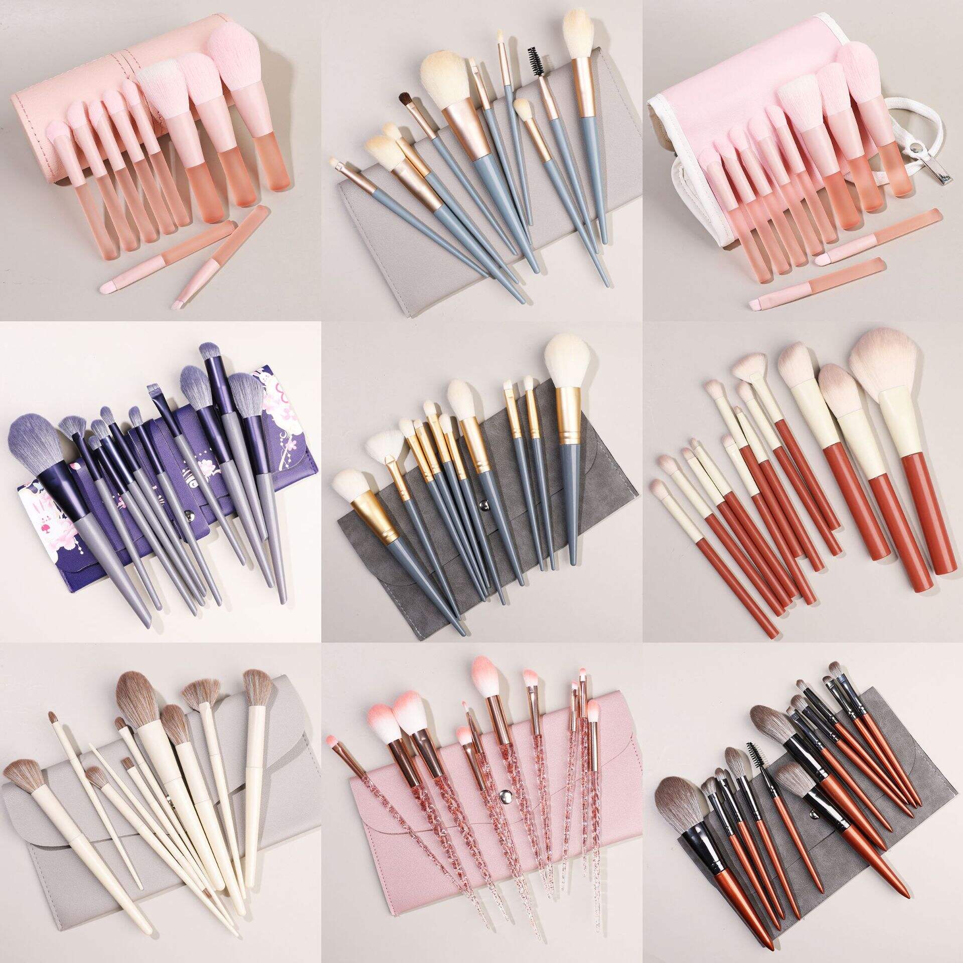 Beauty Makeup Brush-1