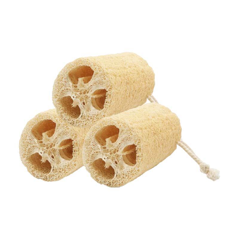 Eco-Friendly Series Natural Material Luffa