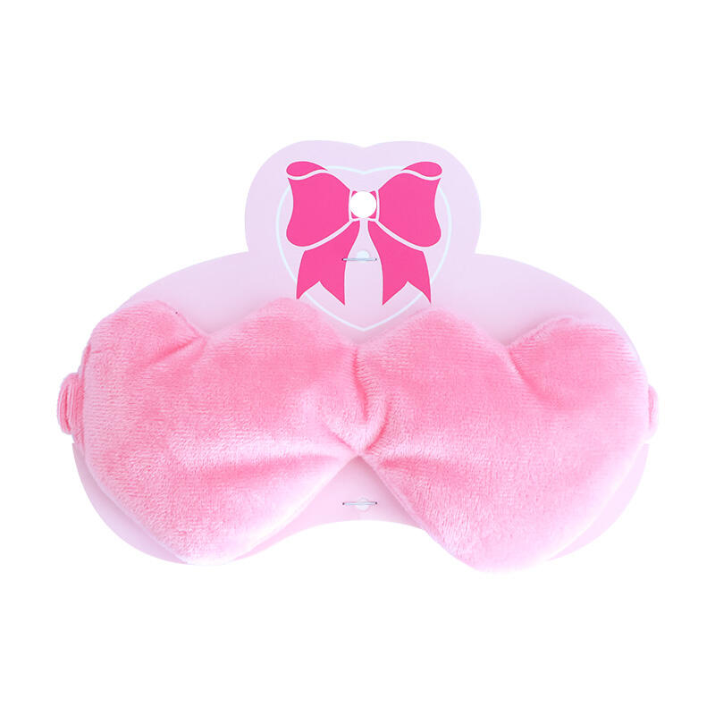 Valentine's Day Series Cotton Eyemask