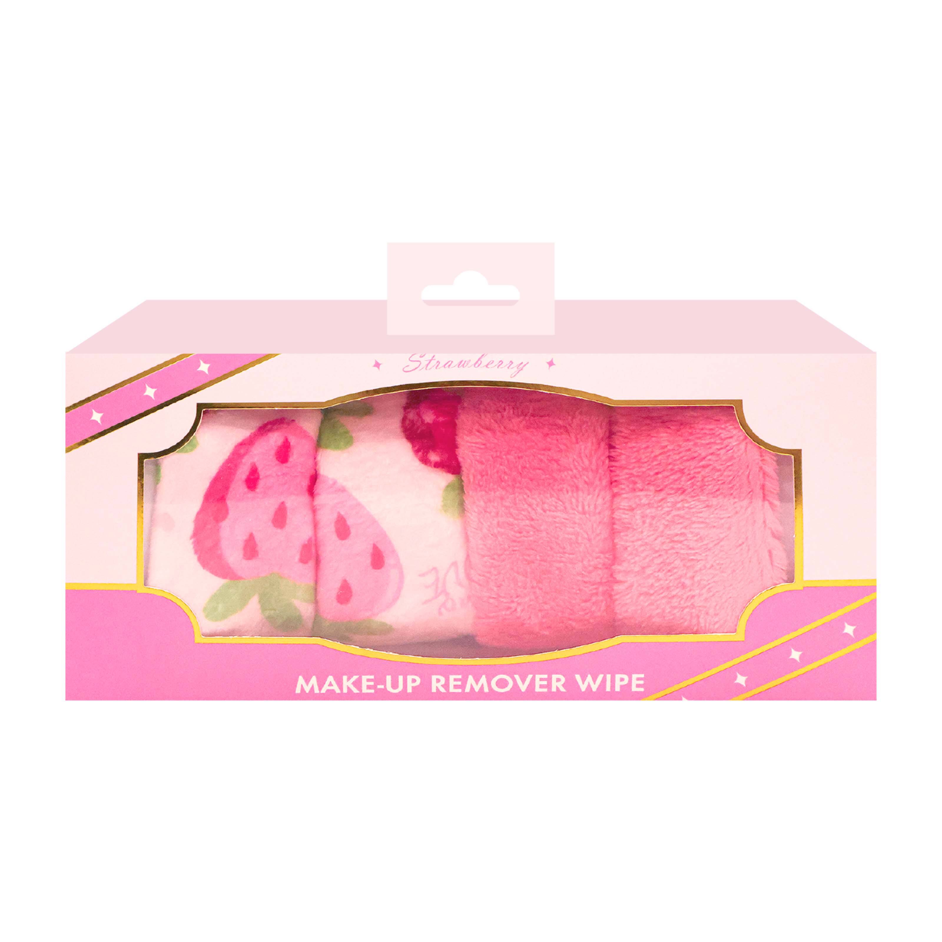 Set Tuala Mekap Siri Buah